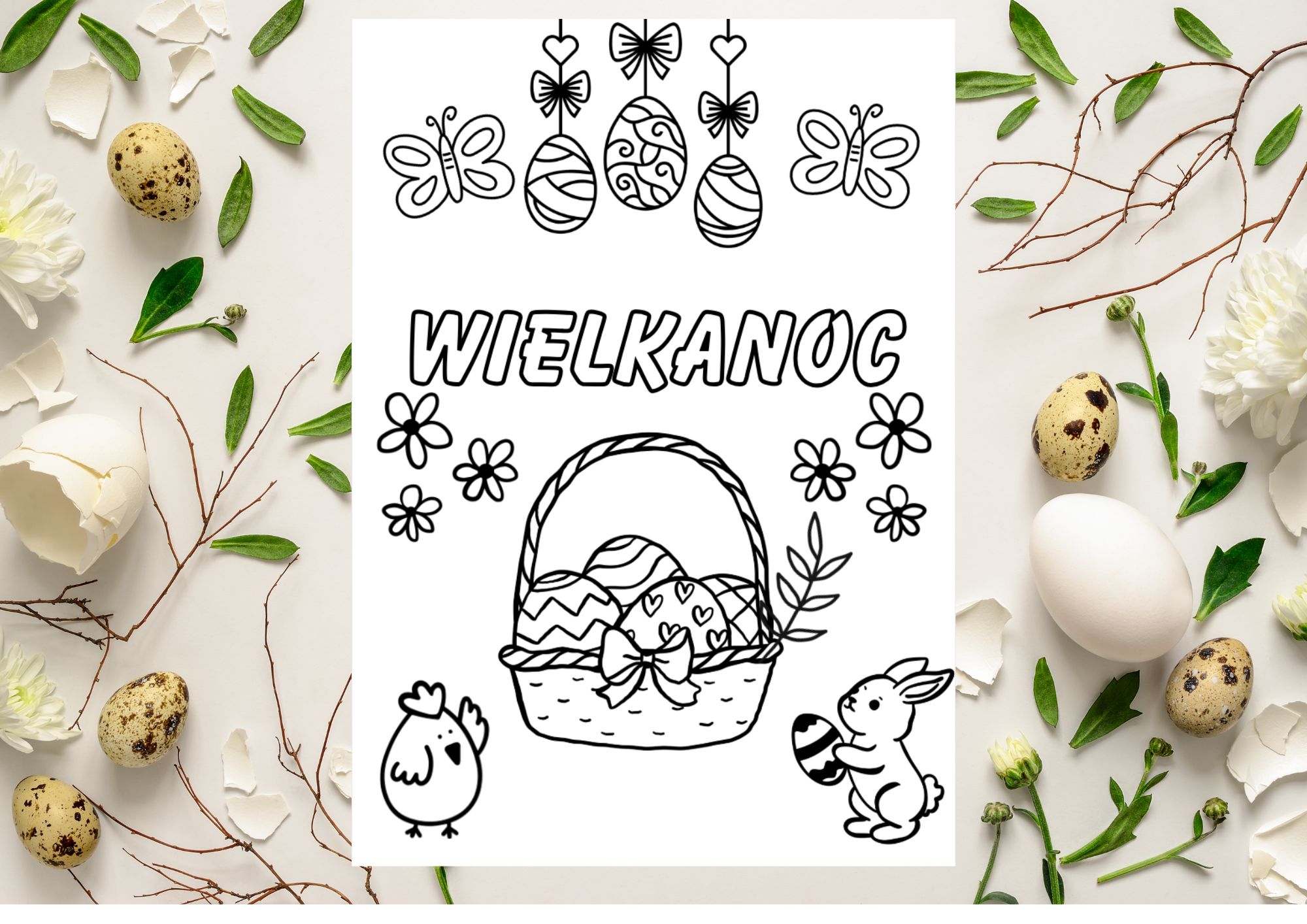 Wielkanoc